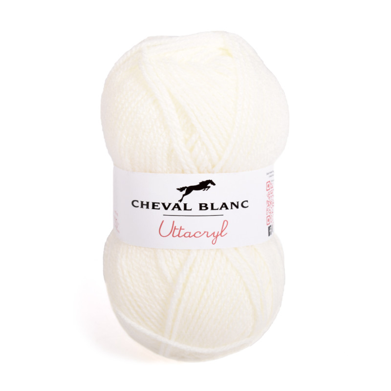 Yarn UTTACRYL - Acrylic